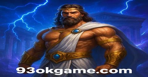 93ok অলিম্পাসের গেটস আর্কেড গেম
