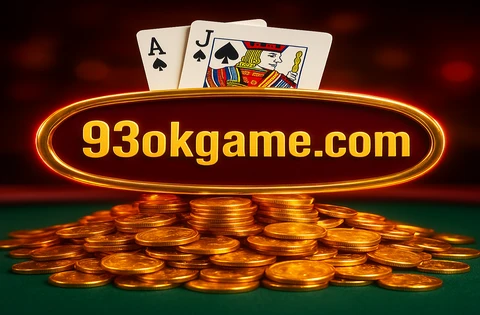 VIP লাইভ টেবিল গেম 93ok